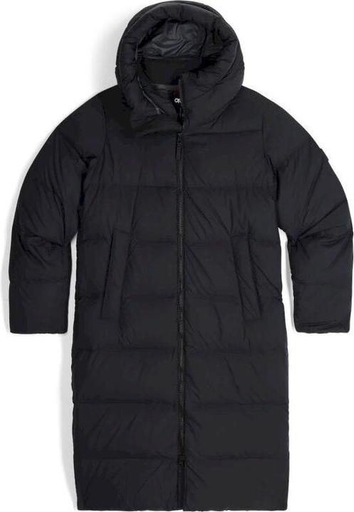 Immagine prodotto Outdoor Research Parka in piuma d'oca Coze (L)