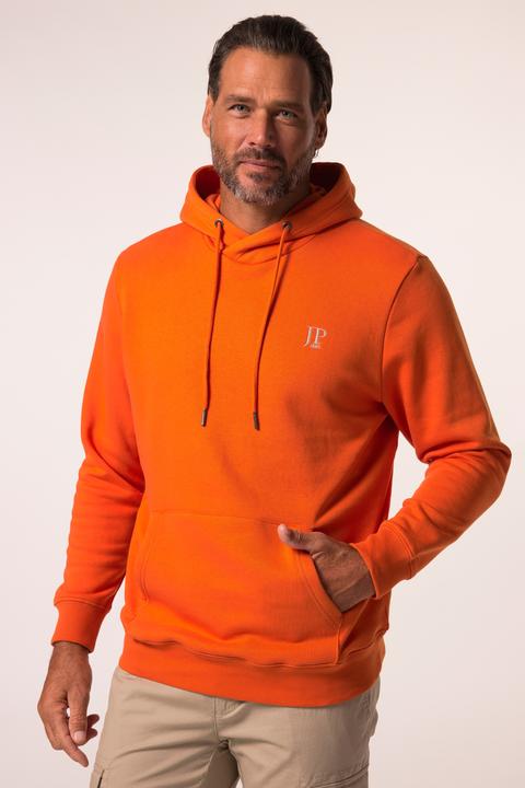Produktbild JP1880 Hoodie, Kapuze, Kängurutasche (8XL)
