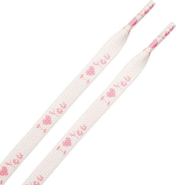 Pink, Weiss