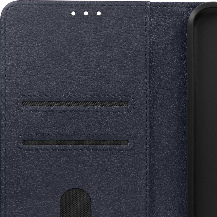 Produktbild Avizar Chesterfield Wallet Cover Series (Samsung Galaxy Xcover 7)