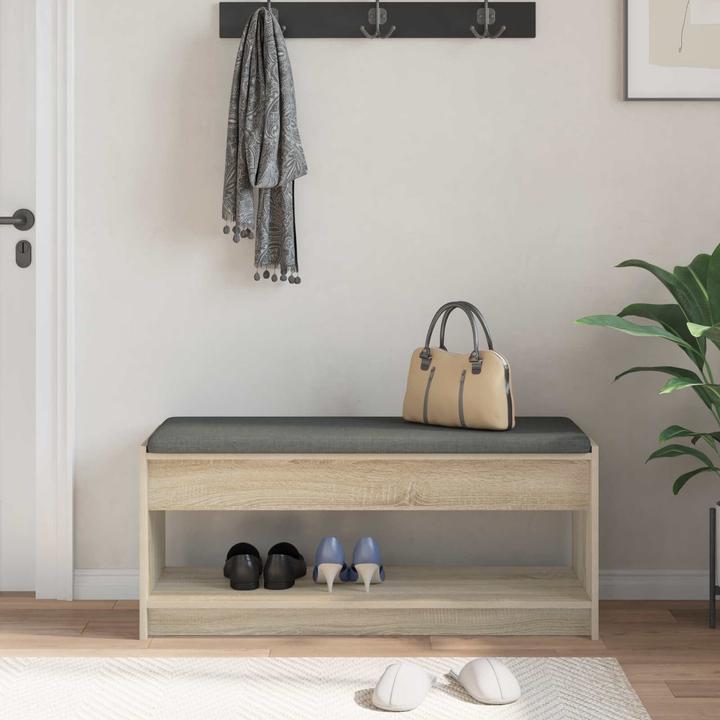 Image du produit vidaXL Flurbank (103 cm)