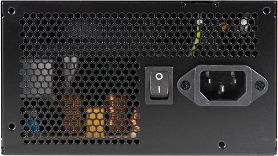 Produktbild Chieftec TPS-500S (500 W)