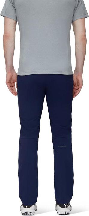 Actual product image Mammut Runbold Pants Men (L)