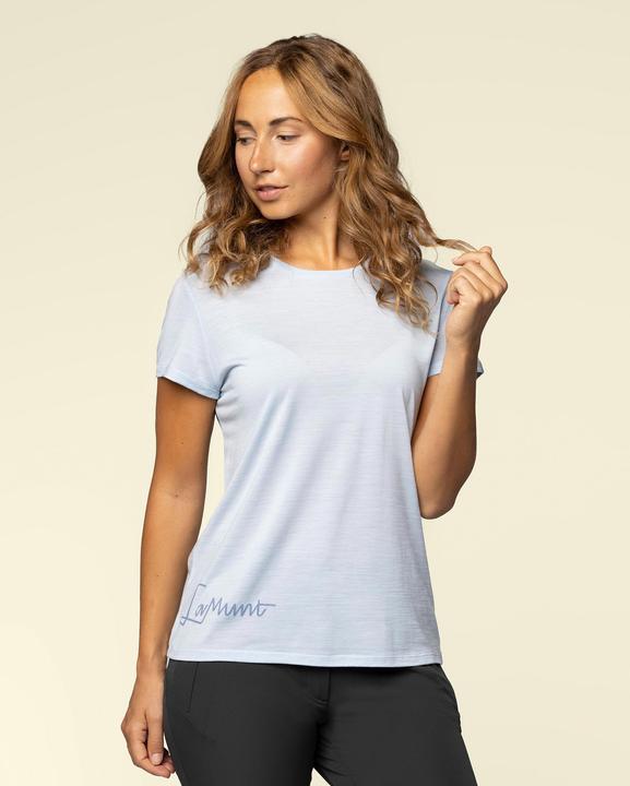 Actual product image Lamunt Alexandra Logo (XXL)