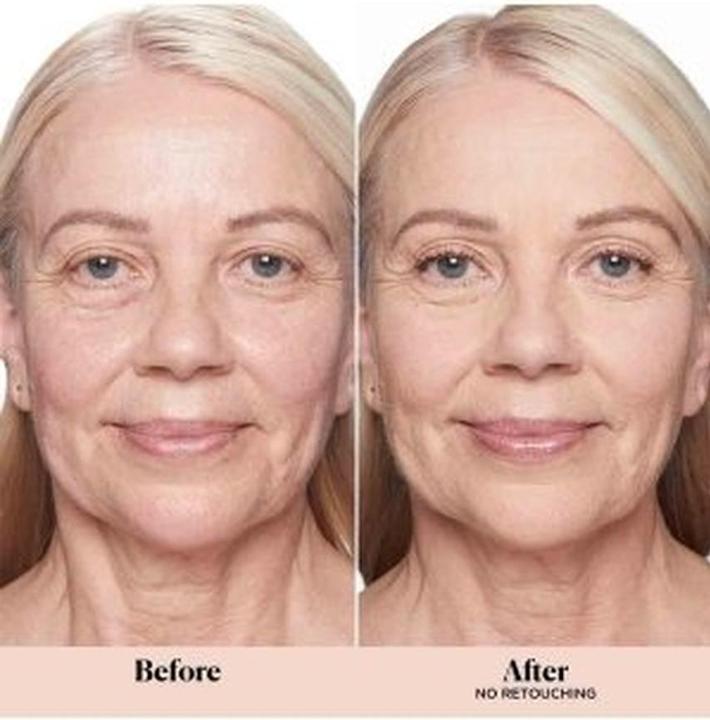 Produktbild Laura Mercier Tinted Moisturizer ( Oil Free Natura l Skin Perfector) 50 ml - Shade: 2C1ush (2C1ush)