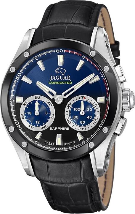 Immagine prodotto Jaguar Collegato J958/1 (Orologio da polso analogico, 45 mm)