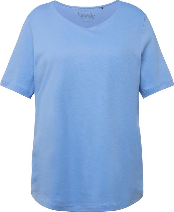 Blu nuvoloso