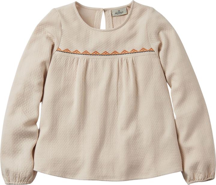 Produktbild Passenger Petal (L)