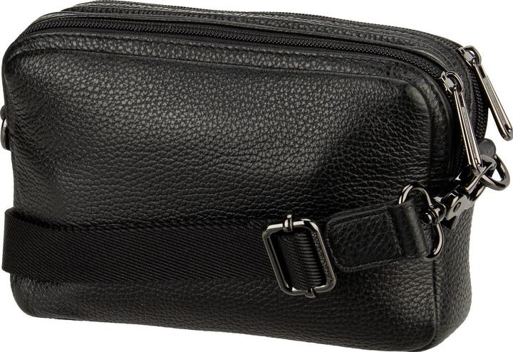 Immagine prodotto Mandarina Duck Borsa a tracolla Mellow Leather Camera Bag FZT13