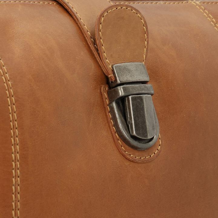 Productafbeelding The Chesterfield Brand Handtas Shaun 1118