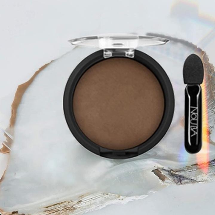 Actual product image Nouba Nombra Matter Shadow No. 401