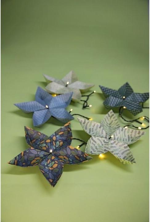 Immagine prodotto Clairefontaine Bedruckte Papiere (70 g/m², 60 x)