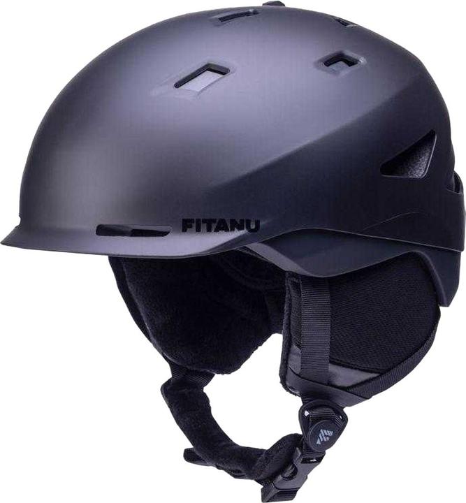 Produktbild Iguana Fangs Helm (55 - 58 cm, M)