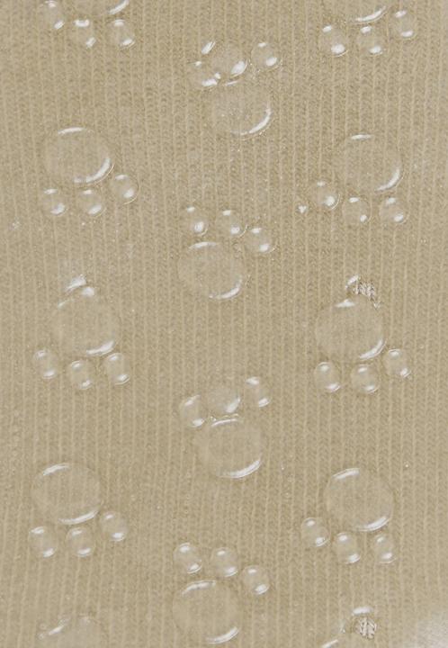 Actual product image Sterntaler Antirutsch-Socken Bär Sand Gr. 27/28 (27)