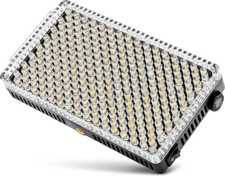 Produktbild Aputure Amaran AL-F7 (Videoleuchte)