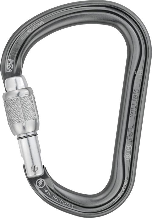 Image du produit Petzl William