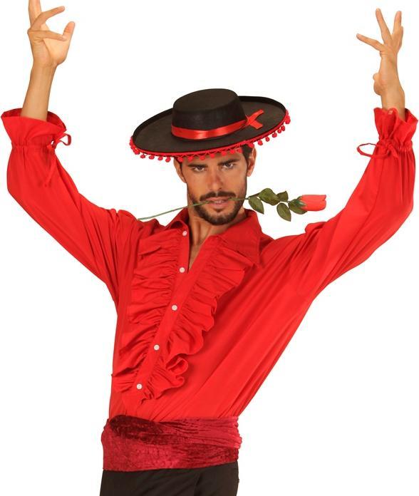 Immagine prodotto Widmann Camicia medievale (XL)