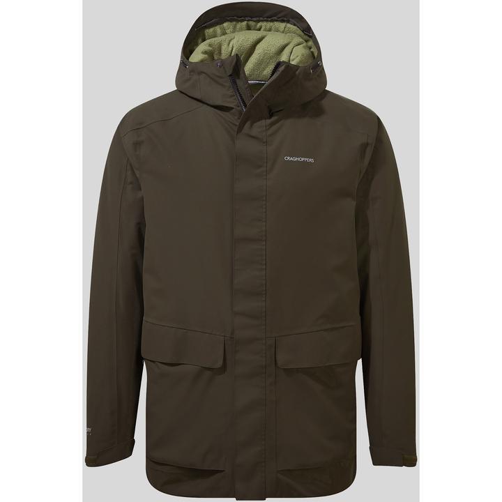 Produktbild Craghoppers Lorton Thermic Jacke (XL)