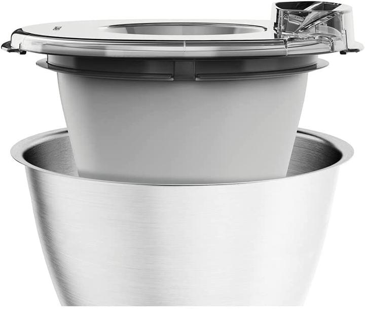 Productafbeelding Kenwood IJsmachine