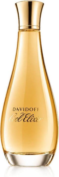 Produktbild Davidoff Cool Elixir Parfum Intense Wom (Eau de Parfum, 100 ml)