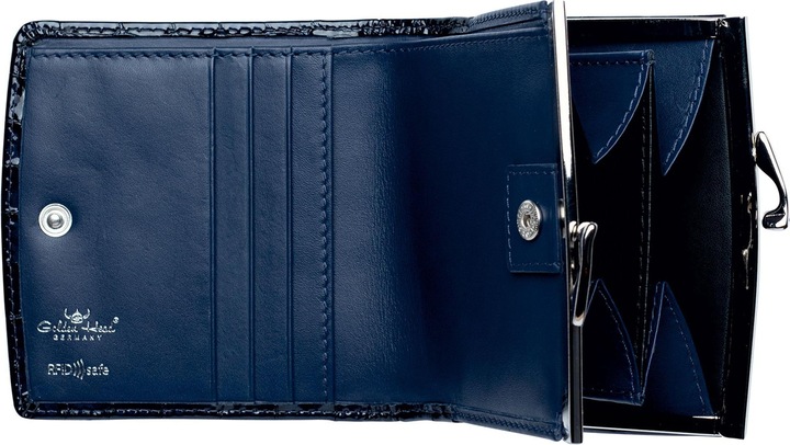 Image du produit Golden Head Portefeuille Cayenne RFID Protect 2049
