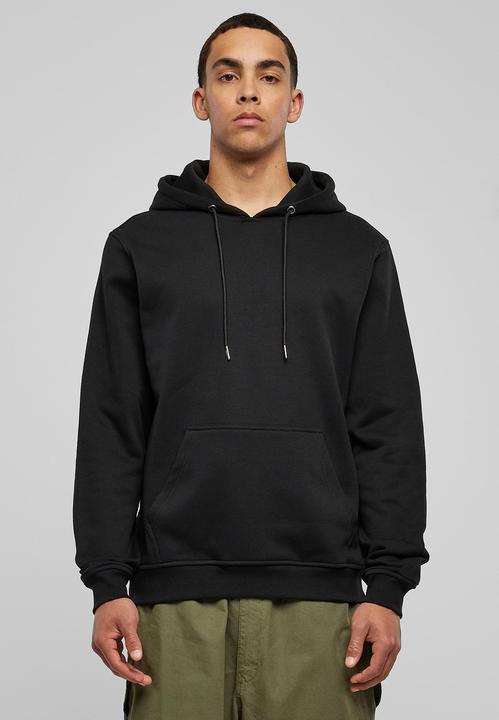 Produktbild Urban Classics Basic Terry Hoody (XL)