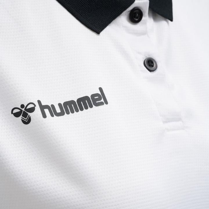 Produktbild hummel Authentic Woman Functional Polo (L)