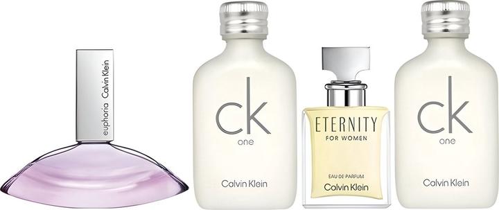 Actual product image Calvin Klein Women Set
