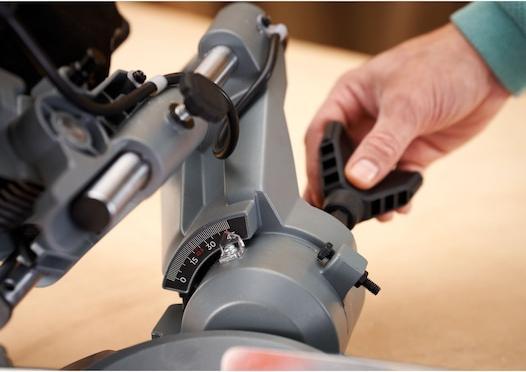 Actual product image Black & Decker BES701-QS
