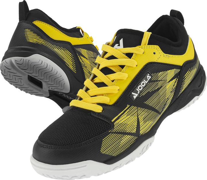 Actual product image Joola Nextt (46)