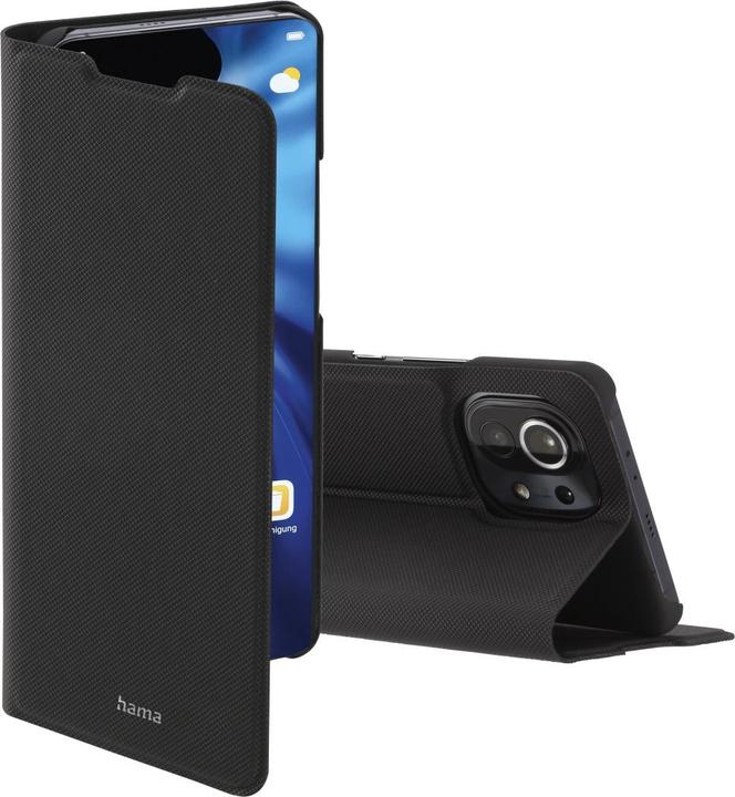 Produktbild Hama Slim Pro (Xiaomi Mi 11 5G)