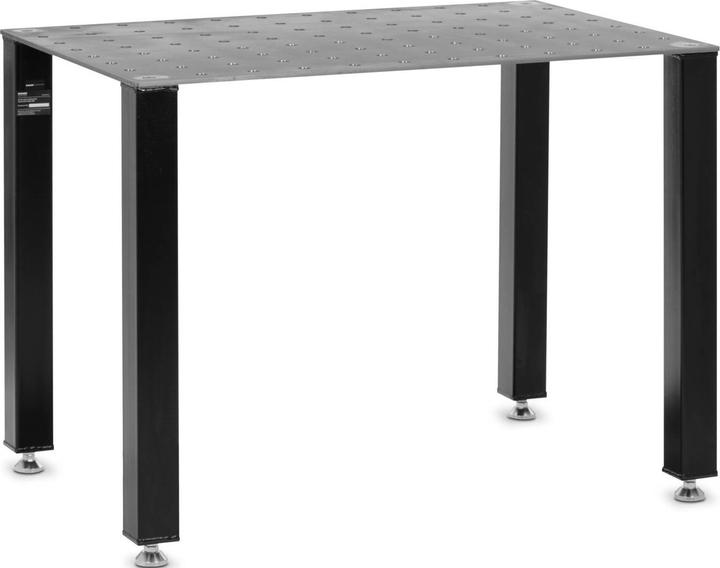 Stamos Welding Table - 1000 kg - 119 x 79 cm