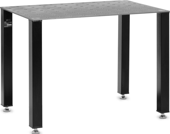 Actual product image Stamos Welding Table - 1000 kg - 119 x 79 cm