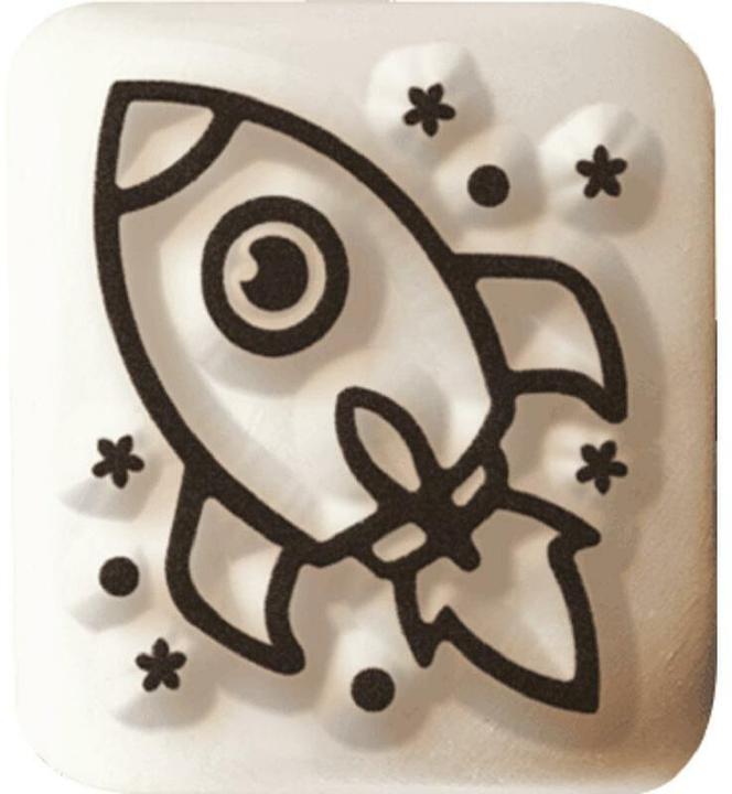 Produktbild Colop Stempel Ladot