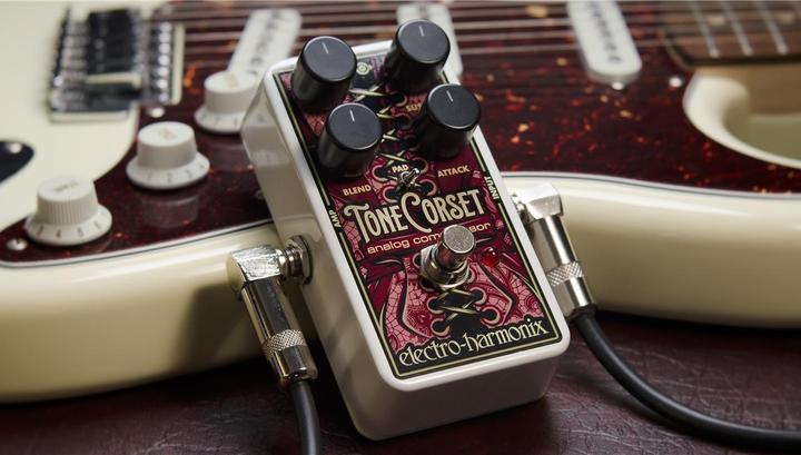Immagine prodotto Electro-Harmonix Corsetto Tone (Chitarra elettrica)