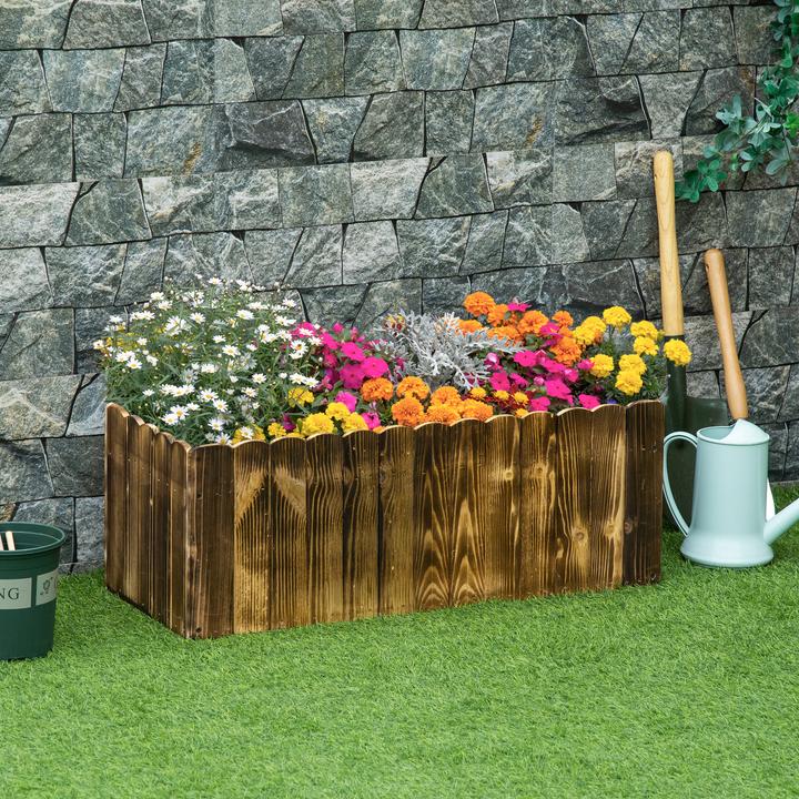 Produktbild Jamb Hochbeet Kräuterbeet