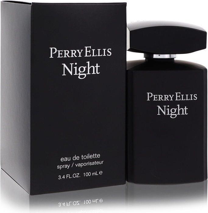 Immagine prodotto Perry Ellis Notte (Eau de toilette, 100 ml)