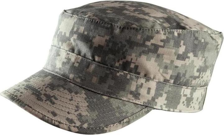 Actual product image Helikon ACU Cap Polycotton Ripstop (M)