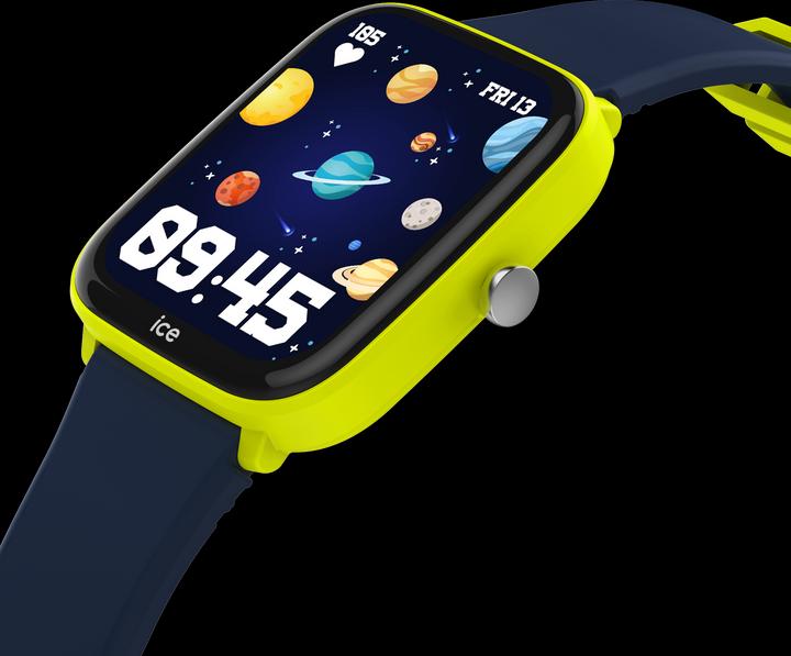 Produktbild ICE Watch Ice Smart Junior 2.0 (40 mm)