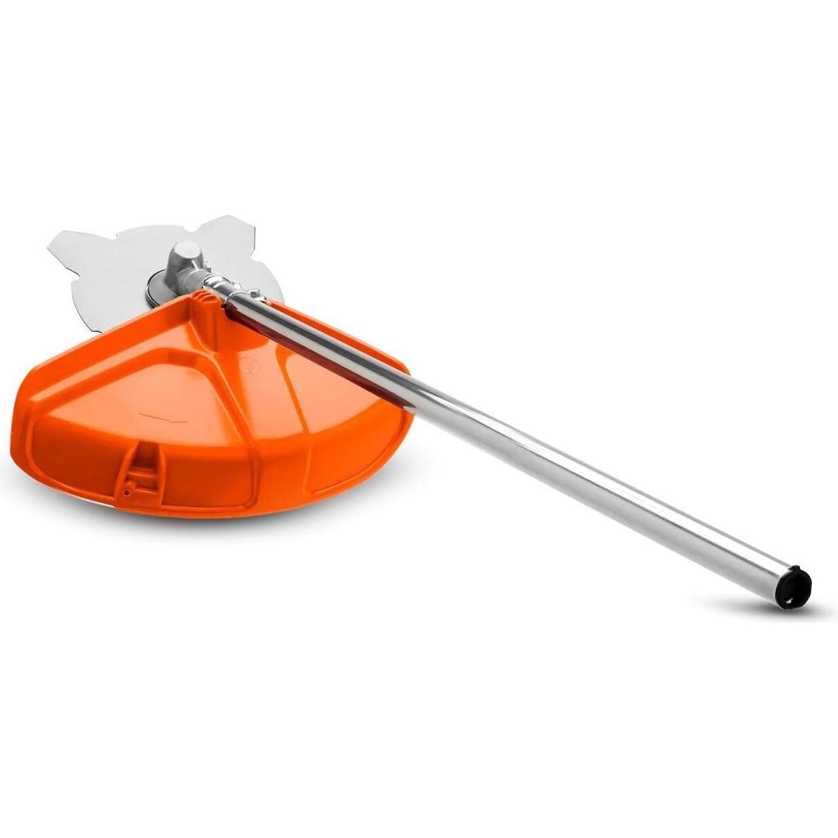 Husqvarna Dickichtmesser-Aufsatz BCA85024 (Rasentrimmer, Gartenmaschinen Aufsatz) (228857)