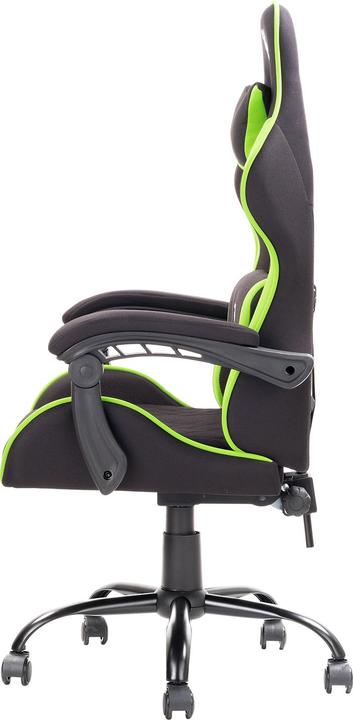 Produktbild Itek RHOMBUS FF10 Universal Gaming Stuhl Mesh Sitz