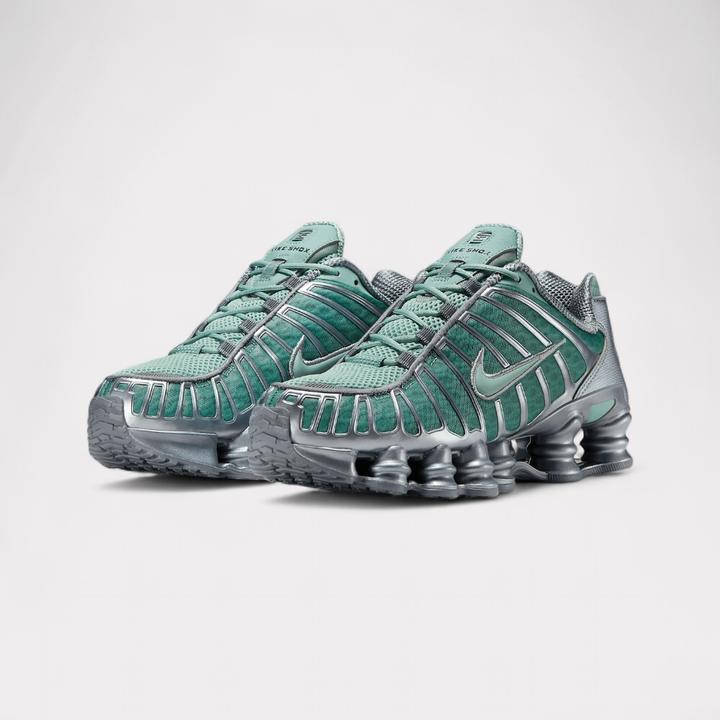 Actual product image Nike Shox TL (36.5)