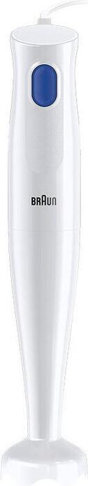 Immagine prodotto Braun MultiQuick 1 MQ 10.001P WH 0,6 L Frullatore ad immersione 450 W Blu, Bianco