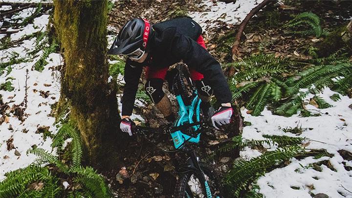 Produktbild Giro M Ambient Jacket (M)