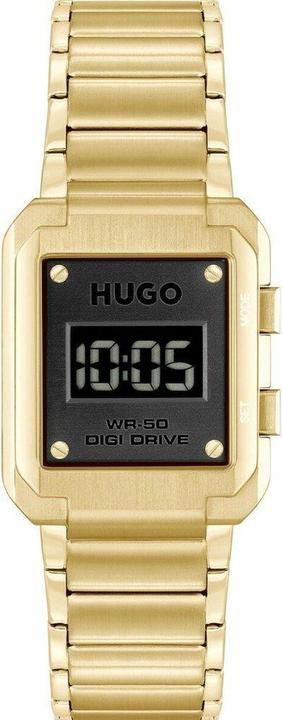 Hugo Boss Unisex Watch 1530359 (Ã˜ 32 mm) (32 mm)