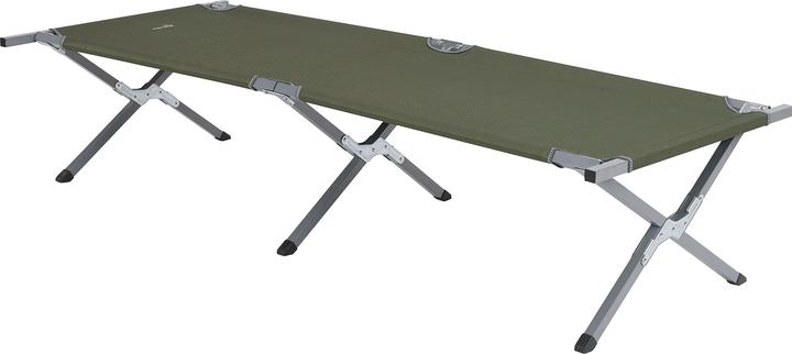 Produktbild Easy Camp Larch Bed 480080 (olivgr?n, Modell 2025)