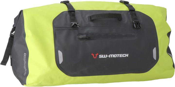 Produktbild Sw Motech Sacoche de selle Drybag 600 (60 l)