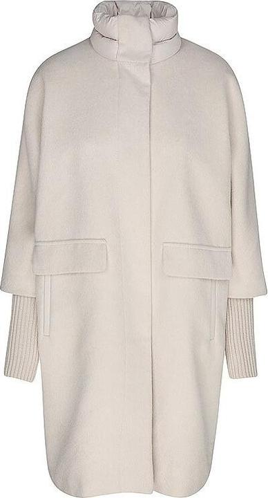 Actual product image Comma Wollmantel