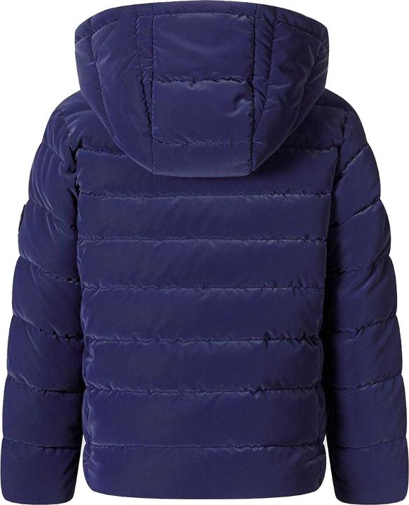 Produktbild Minoti Steppjacke Mädchen Samtgefühl (134)