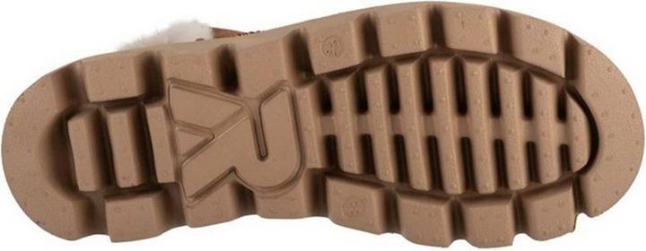 Produktbild Rieker Stiefeletten Wildleder (39.5)